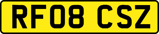 RF08CSZ