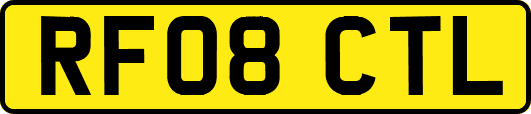 RF08CTL