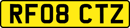 RF08CTZ