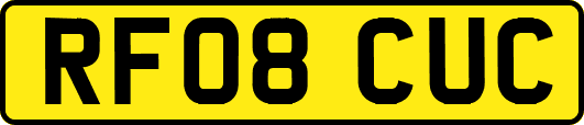 RF08CUC