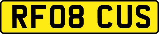 RF08CUS