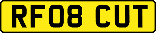 RF08CUT