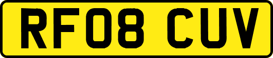 RF08CUV