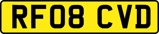 RF08CVD