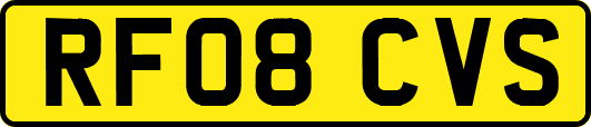 RF08CVS