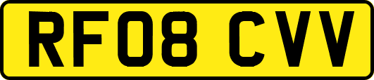 RF08CVV