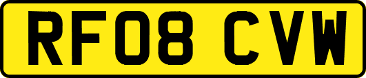 RF08CVW
