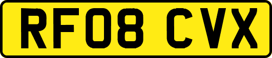 RF08CVX