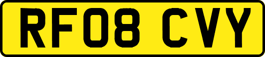 RF08CVY