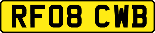 RF08CWB