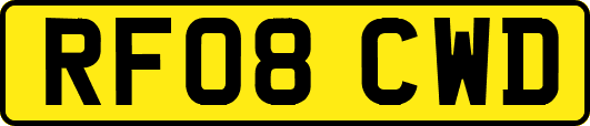 RF08CWD