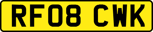 RF08CWK
