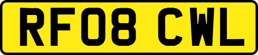 RF08CWL