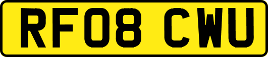 RF08CWU
