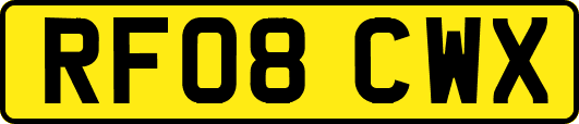 RF08CWX