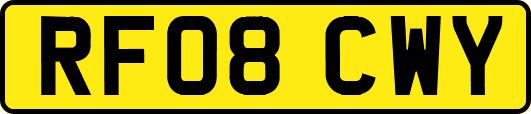 RF08CWY
