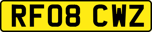 RF08CWZ
