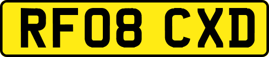 RF08CXD