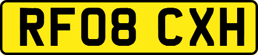 RF08CXH