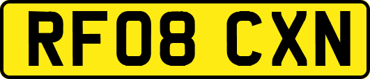 RF08CXN