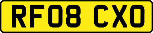 RF08CXO