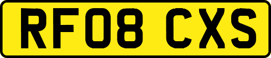 RF08CXS