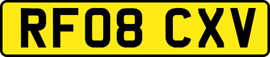 RF08CXV