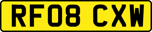 RF08CXW