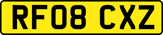 RF08CXZ