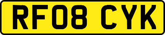 RF08CYK