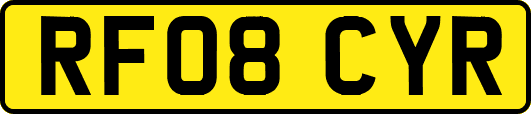 RF08CYR