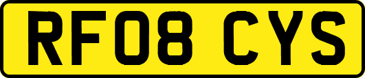 RF08CYS