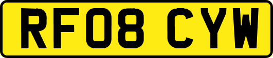 RF08CYW