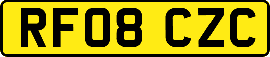 RF08CZC