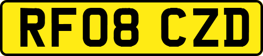 RF08CZD