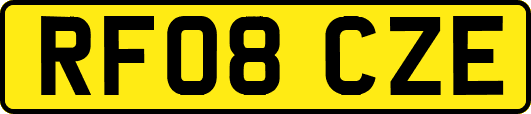 RF08CZE
