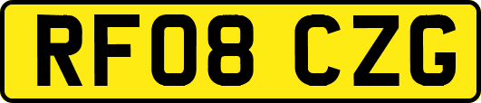 RF08CZG