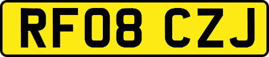 RF08CZJ