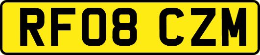 RF08CZM