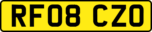 RF08CZO
