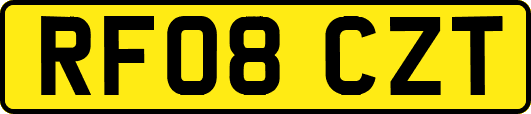 RF08CZT