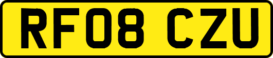 RF08CZU