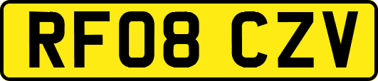 RF08CZV