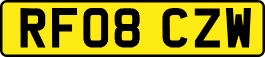 RF08CZW