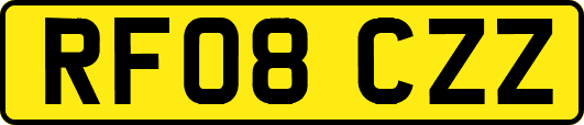 RF08CZZ
