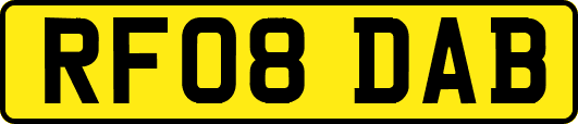 RF08DAB