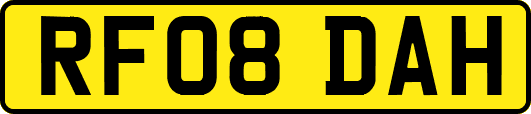 RF08DAH