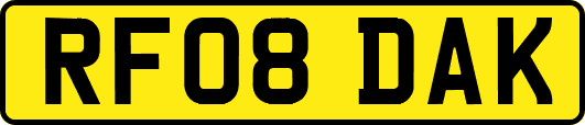 RF08DAK