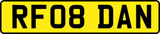 RF08DAN