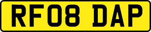 RF08DAP